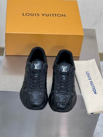 LV shoes 38-46-24